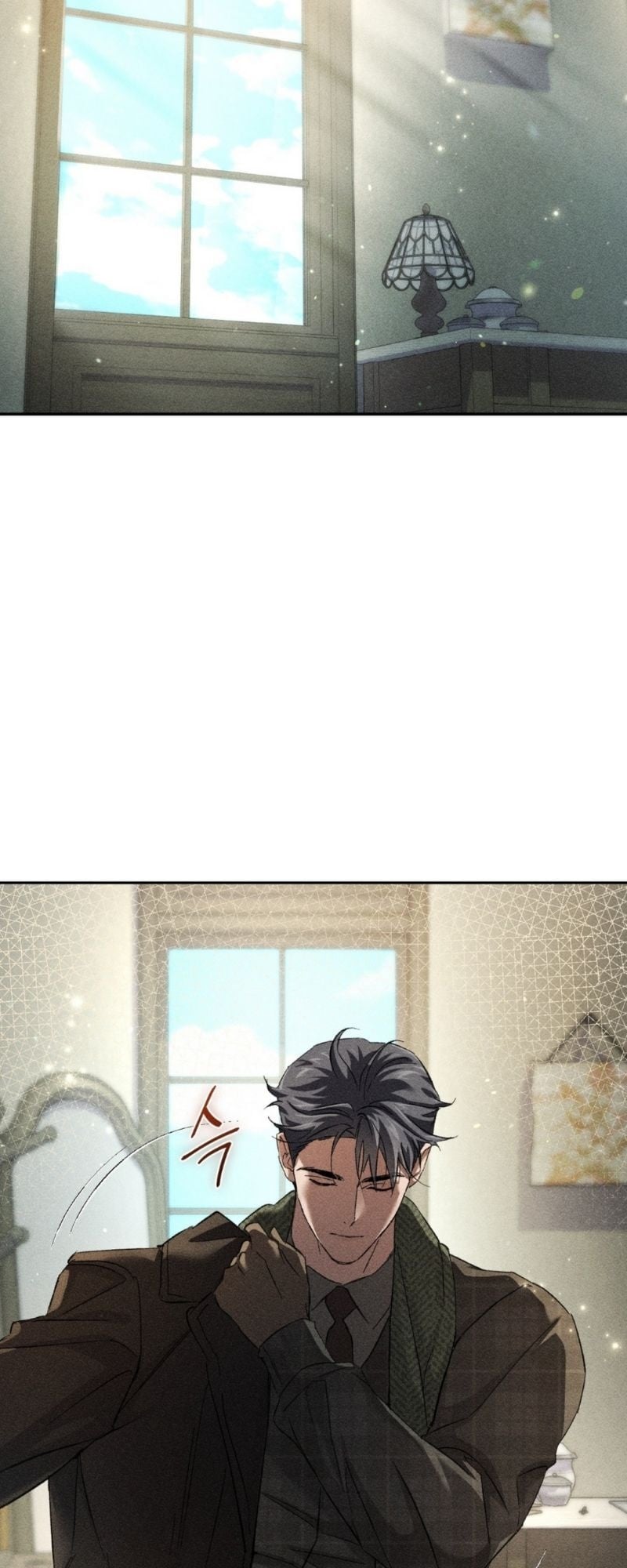 โอเมอร์ตา Omerta (BL) ตอนที่ 25 - รูปที่ 2